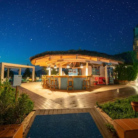 Liberty Lykia Adults Only Ośrodek wypoczynkowy 5*
