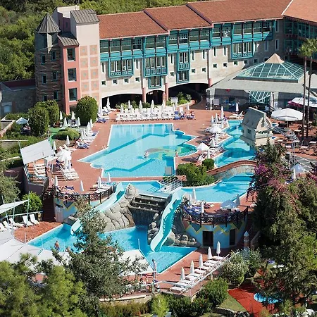 Liberty Lykia Adults Only 5* Ölüdeniz