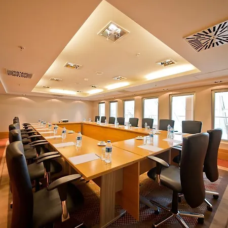 Liberty Lykia Adults Only Station touristique Ölüdeniz