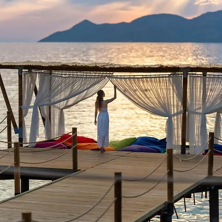 Liberty Lykia Adults Only Ölüdeniz