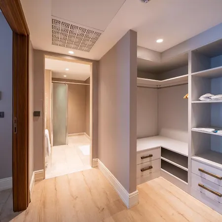 Ośrodek wypoczynkowy Liberty Lykia Adults Only 5*
