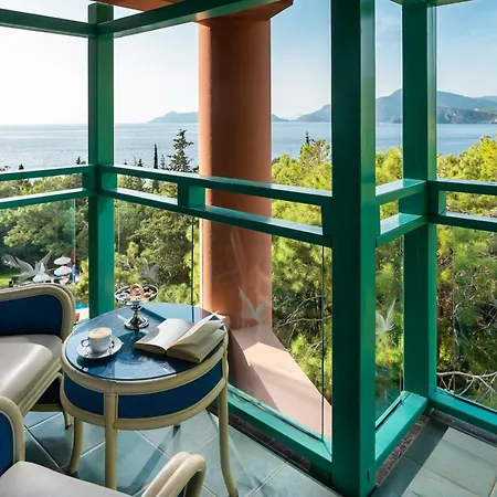 Liberty Lykia Adults Only Ośrodek wypoczynkowy Ölüdeniz