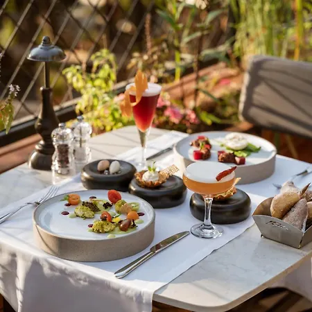 Liberty Lykia Adults Only Station touristique