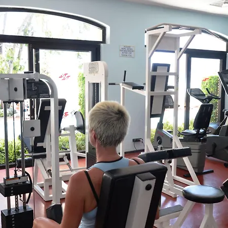 Liberty Lykia Adults Only Ölüdeniz