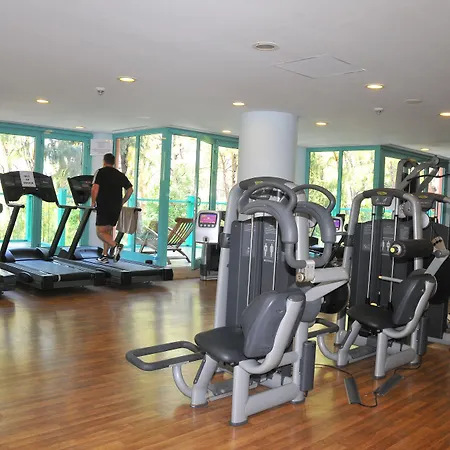 Liberty Lykia Adults Only 5*