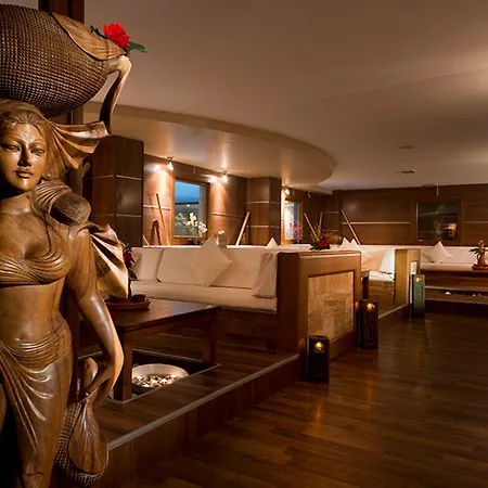 Liberty Lykia Adults Only