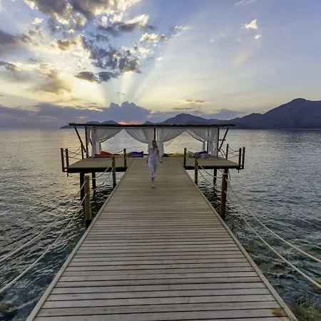 Liberty Lykia Adults Only Station touristique 5*