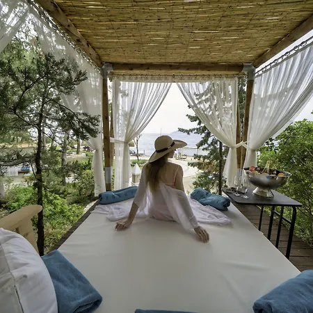 Liberty Lykia Adults Only Station touristique