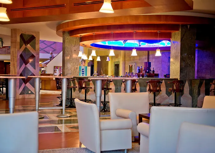 Liberty Lykia Adults Only Курортный комплекс 5*