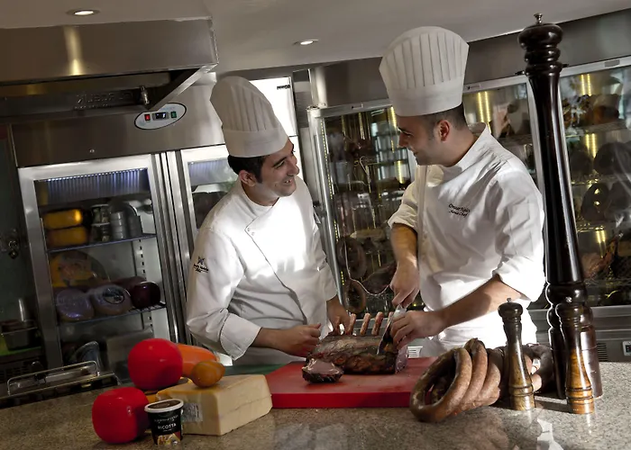 Station touristique Liberty Lykia Adults Only Ölüdeniz