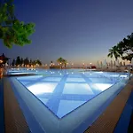 Θέρετρο Liberty Lykia Adults Only Ολουντενίζ