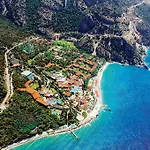 Liberty Lykia Adults Only Θέρετρο