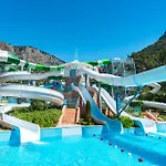 Θέρετρο Liberty Lykia Adults Only