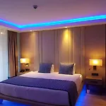 Liberty Lykia Adults Only 5* Ολουντενίζ