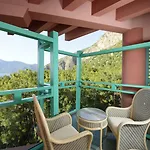 Θέρετρο Liberty Lykia Adults Only 5*