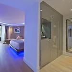 Liberty Lykia Adults Only Θέρετρο Ολουντενίζ
