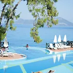 Liberty Lykia Adults Only 5* Ολουντενίζ