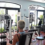 Liberty Lykia Adults Only Ολουντενίζ