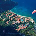Liberty Lykia Adults Only Θέρετρο 5*