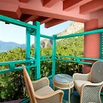 Liberty Lykia Adults Only Ολουντενίζ