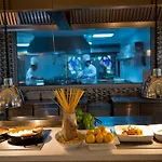 Liberty Lykia Adults Only Θέρετρο 5*