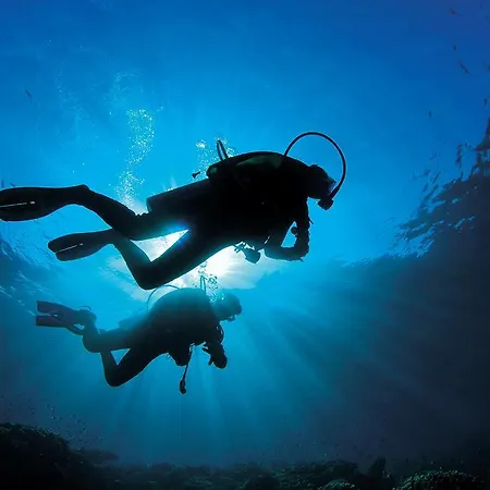 Liberty Lykia Adults Only Feriested 5*