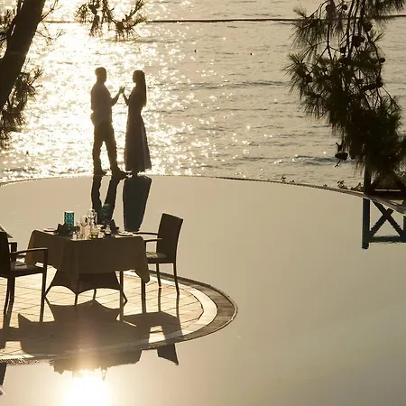 Feriested Liberty Lykia Adults Only Ölüdeniz