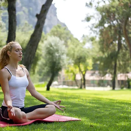 Feriested Liberty Lykia Adults Only