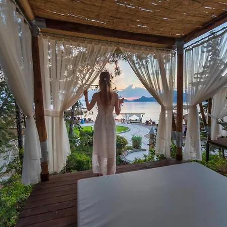 Liberty Lykia Adults Only Ölüdeniz