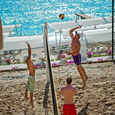 Liberty Lykia Adults Only Θέρετρο Ολουντενίζ
