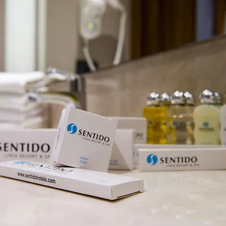 Feriested Liberty Lykia Adults Only