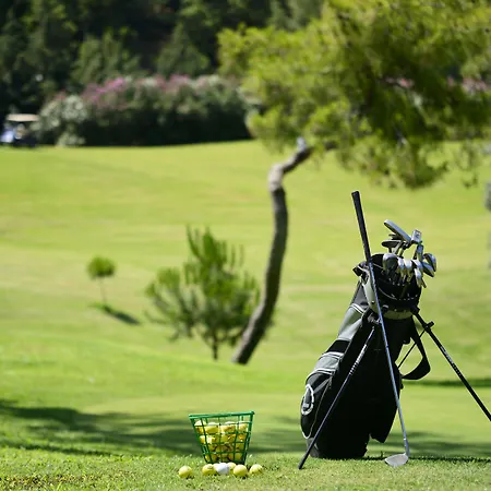 Feriested Liberty Lykia Adults Only Ölüdeniz