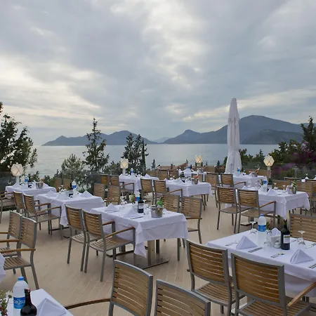 Feriested Liberty Lykia Adults Only 5*