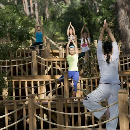 Liberty Lykia Adults Only Feriested 5*