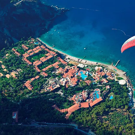 Liberty Lykia Adults Only Feriested 5*