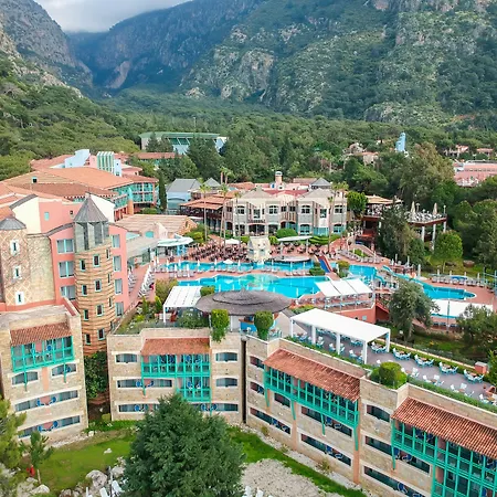 Liberty Lykia Adults Only Oludeniz