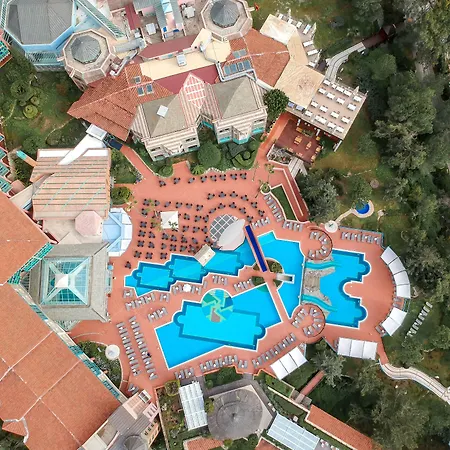 Liberty Lykia Adults Only Oludeniz