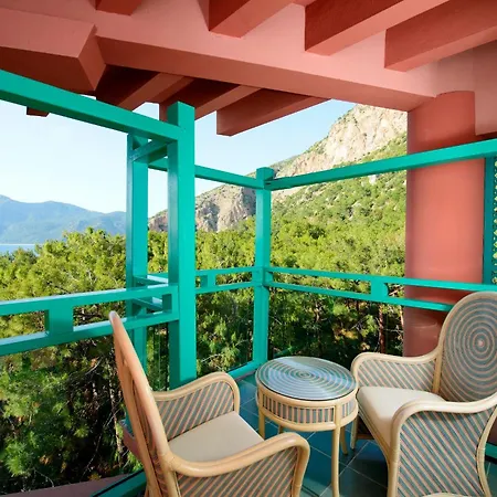 Liberty Lykia Adults Only Ölüdeniz