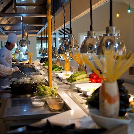 Liberty Lykia Adults Only Feriested 5*