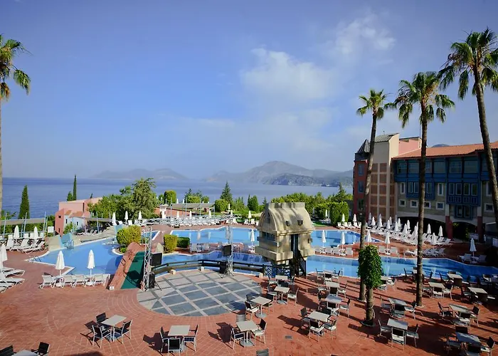 Liberty Lykia Adults Only