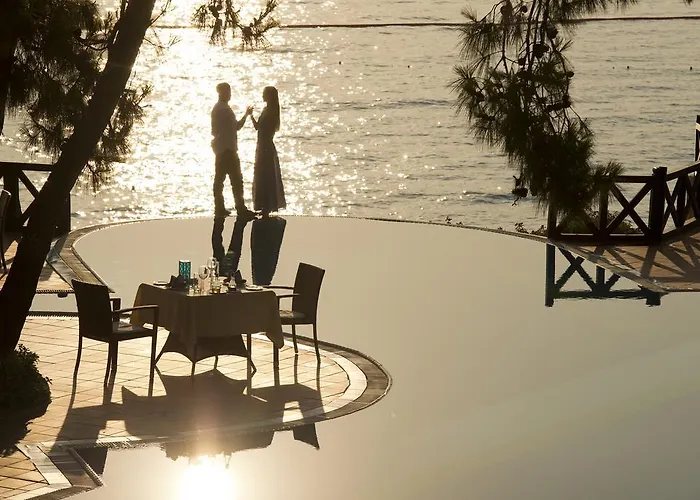 Resort Liberty Lykia Adults Only Oludeniz