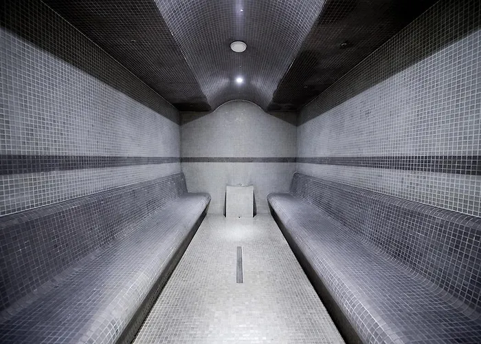 Liberty Lykia Adults Only 5* Oludeniz