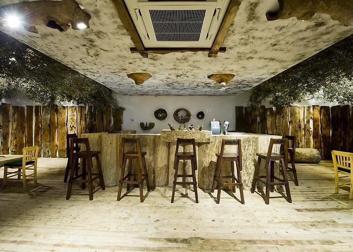 Resort Liberty Lykia Adults Only 5*