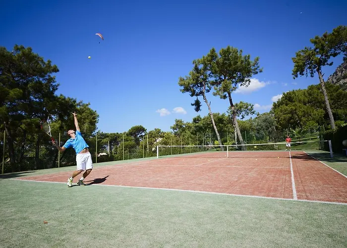 Liberty Lykia Adults Only Resort Oludeniz