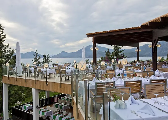 Resort Liberty Lykia Adults Only Oludeniz