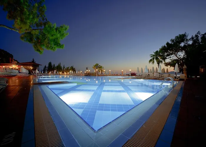 Resort Liberty Lykia Adults Only Oludeniz