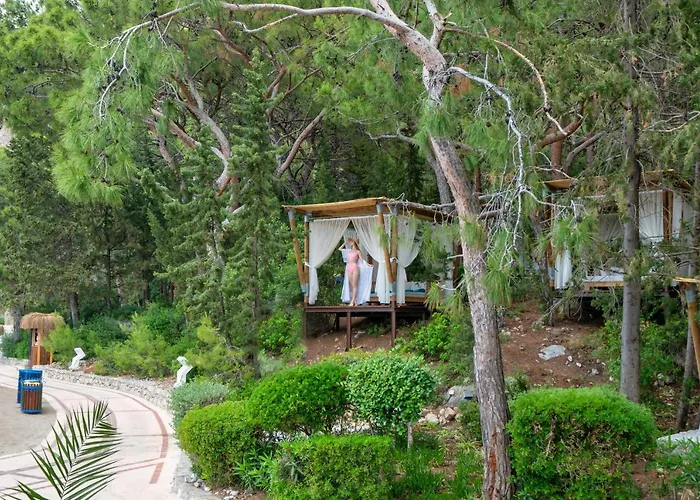 Resort Liberty Lykia Adults Only