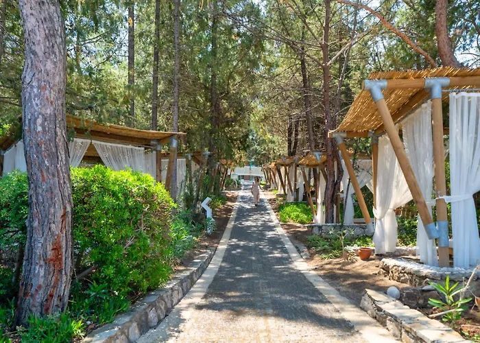 Resort Liberty Lykia Adults Only Oludeniz