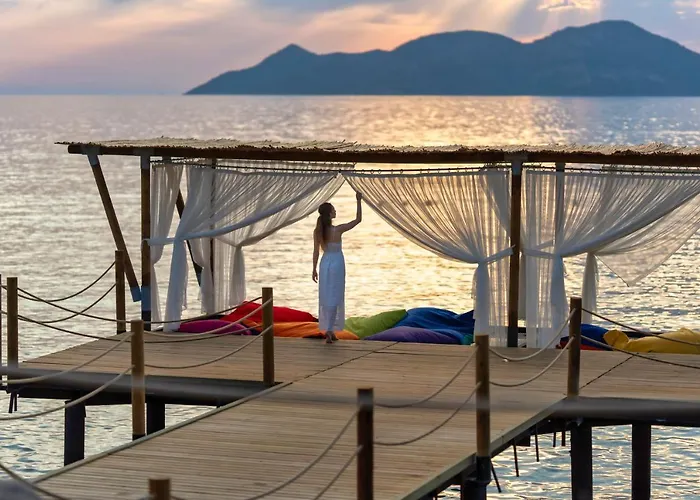 Liberty Lykia Adults Only Oludeniz