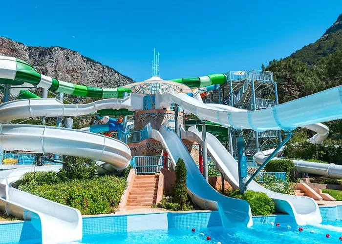 Resort Liberty Lykia Adults Only